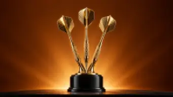 Flanders Darts Trophy