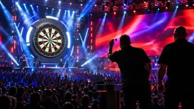Championnat d'Europe 2026 : Bunting joue sa qualification à Maastricht