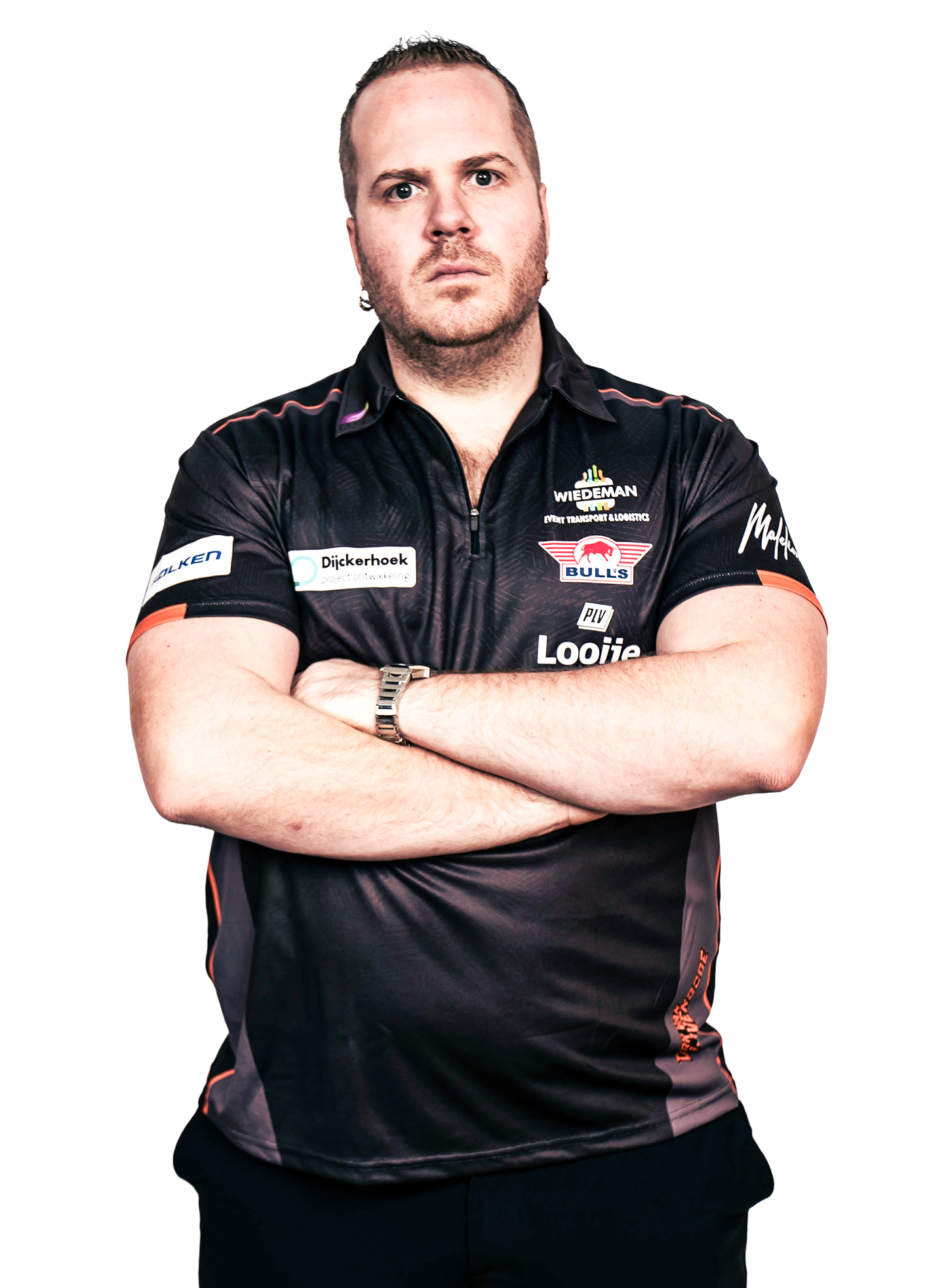 Dirk van Duijvenbode