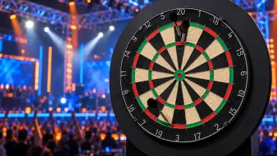 Zonneveld wins his first PDC title in Maastricht