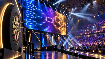 2026 European Championship: Price v Cross, Van Gerwen v Doets in the first round