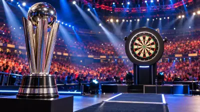 European Championship 2026 : dates, programme et prize money à Dortmund