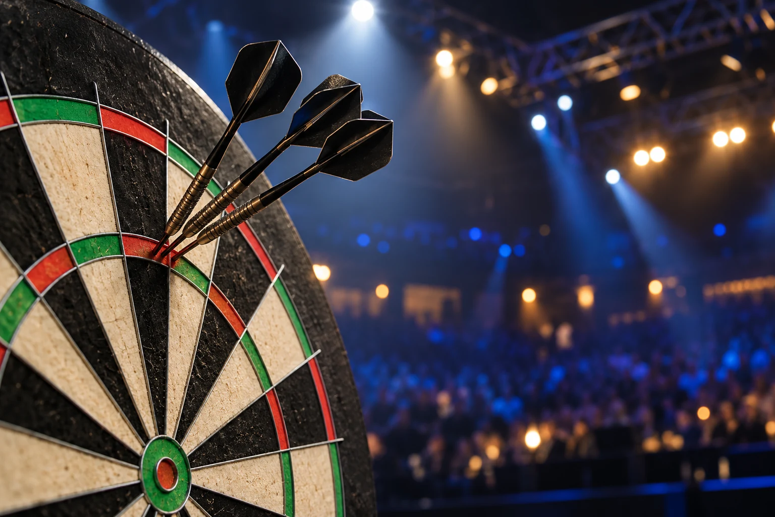 Grand Slam of Darts 2026 : un plateau élargi à 48 joueurs, Schindler et Coates qualifiés