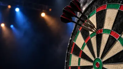 Players Championships 31-32 à Den Bosch : le plateau, sans Littler ni Humphries