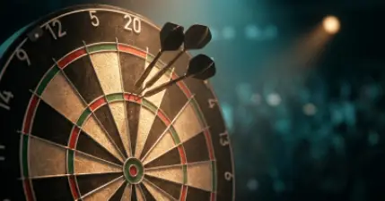 Championnat du monde PDC 2027 : dates, format, tableau et calendrier