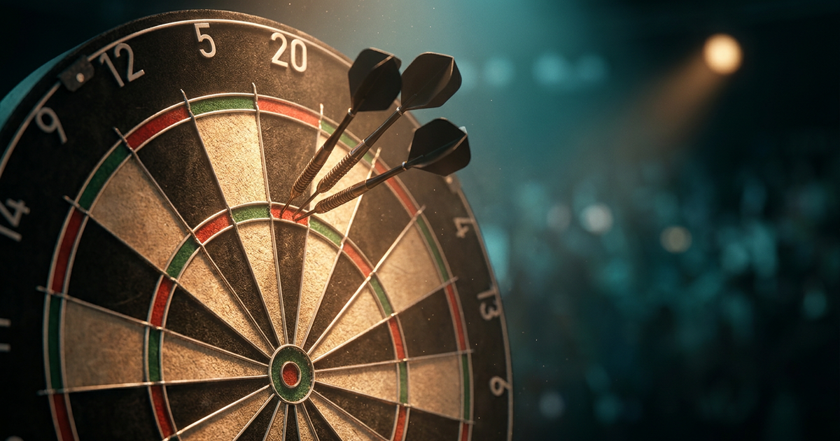 Championnat du monde PDC 2027 : dates, format, tableau et calendrier