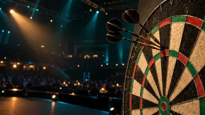 2026 Players Championship Finals: with Den Bosch out of the running, Luke Littler now has only Leicester to rely on to save his place