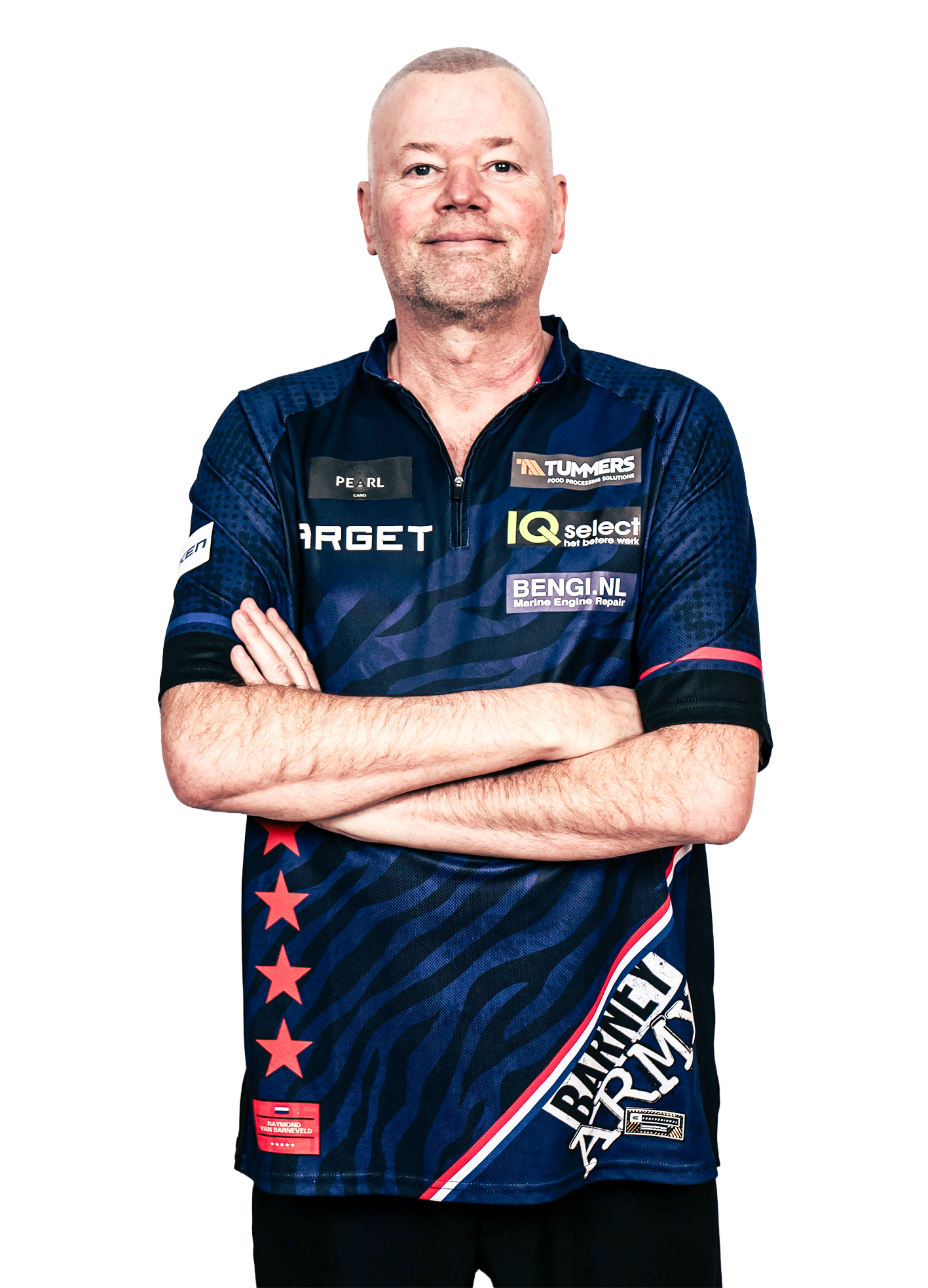 Raymond van Barneveld