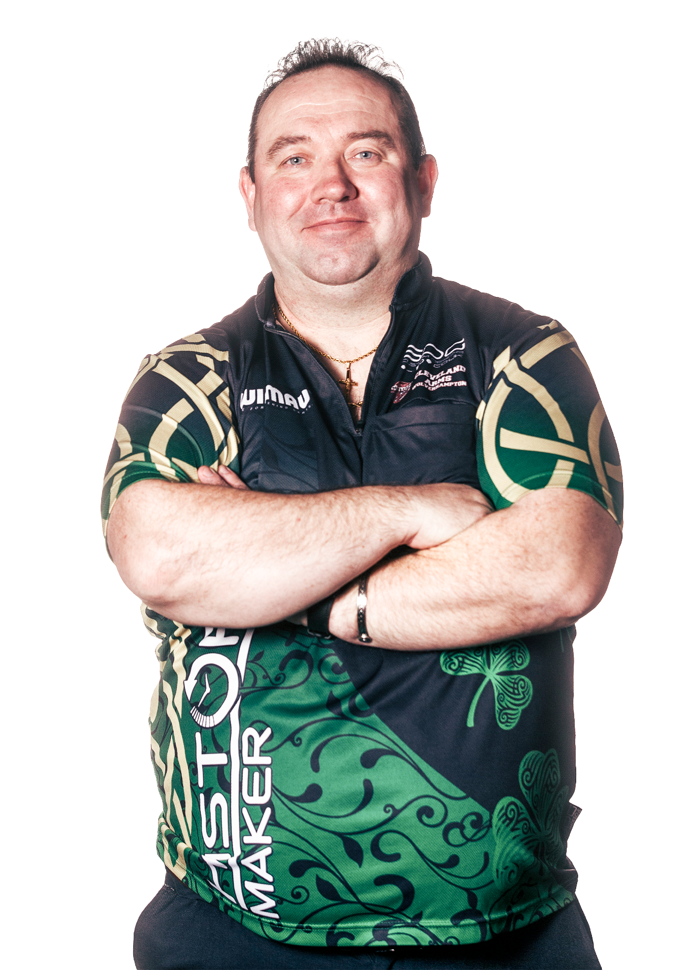 Brendan Dolan