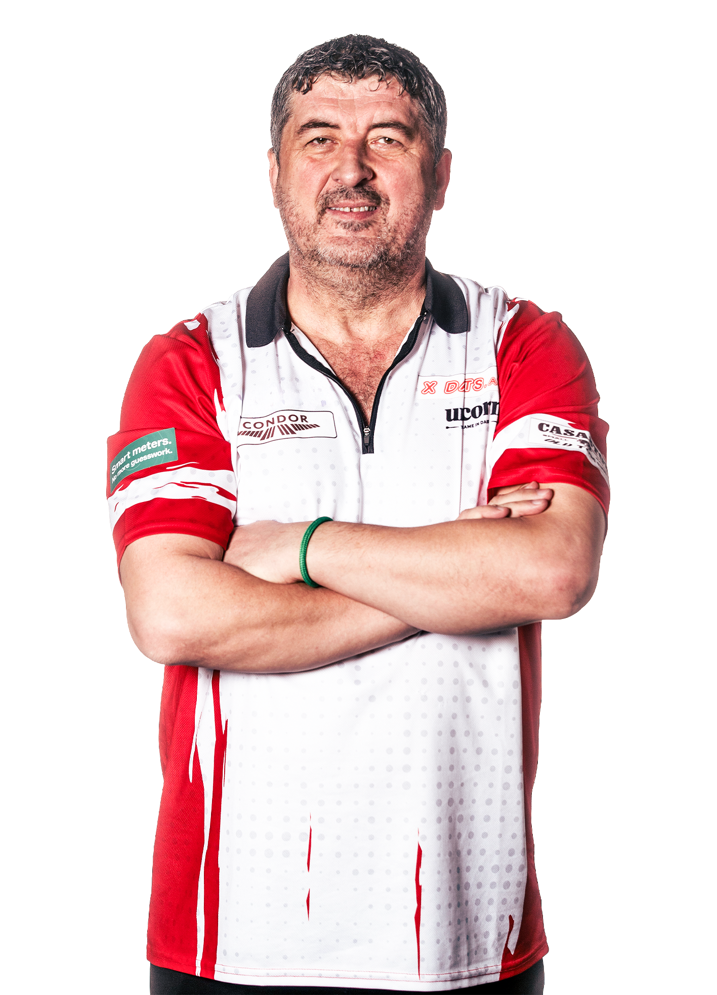 Mensur Suljovic