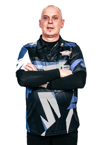 Mario Vandenbogaerde