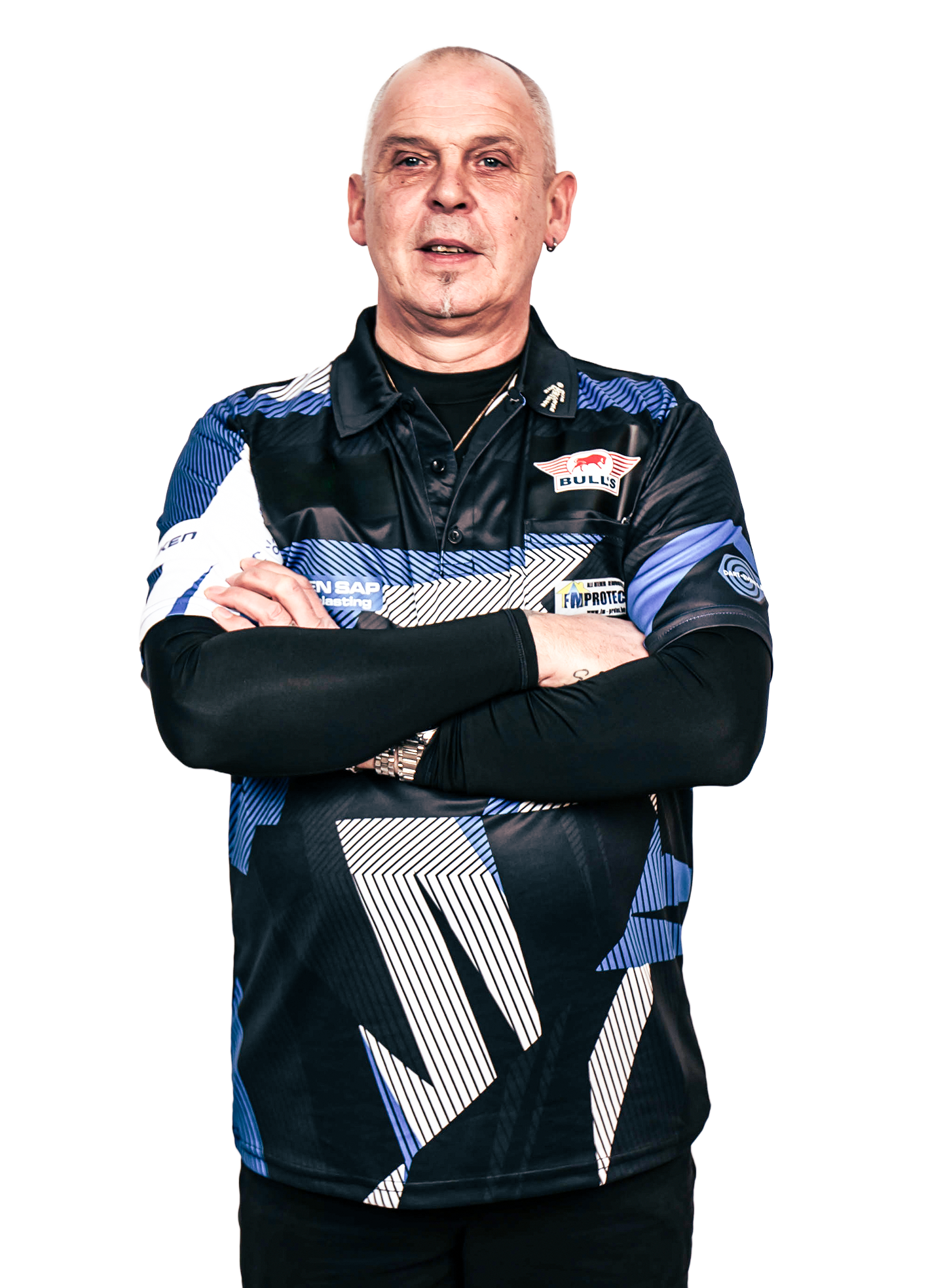 Mario Vandenbogaerde