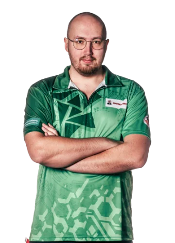 Maximilian Czerwinski