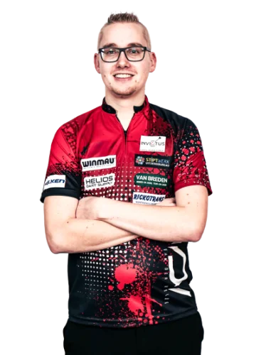 Jurjen van der Velde