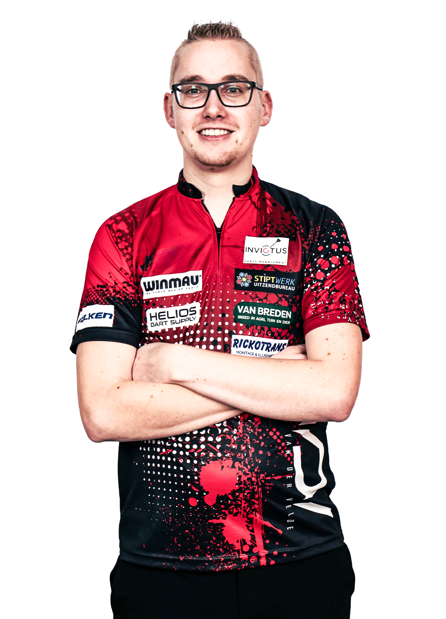 Jurjen van der Velde