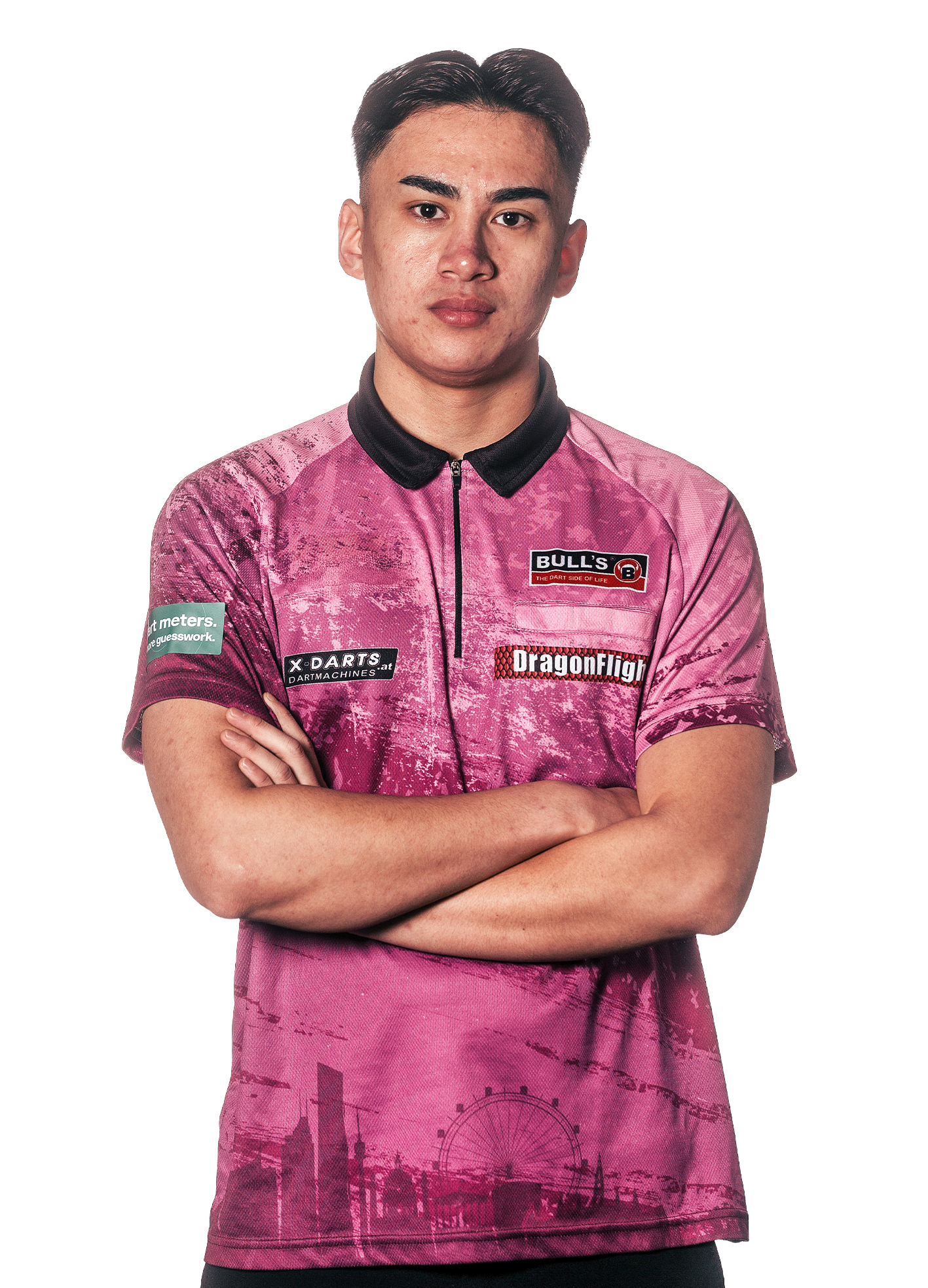 Rusty-Jake Rodriguez