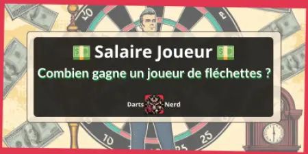 Professional Darts Player Salary: How Much Do They Earn?