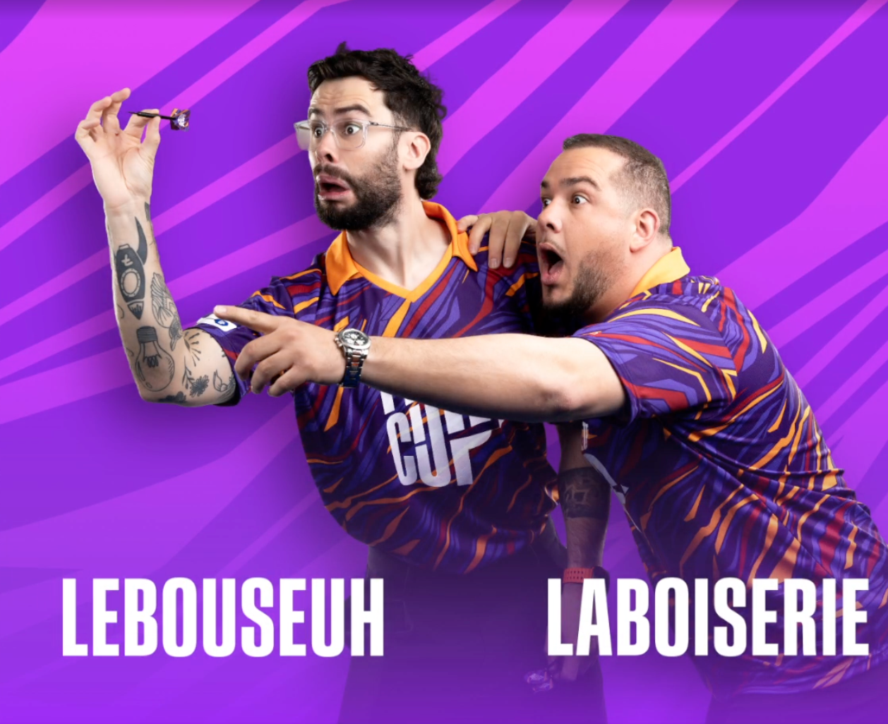 Lebouseuh & Laboiserie
