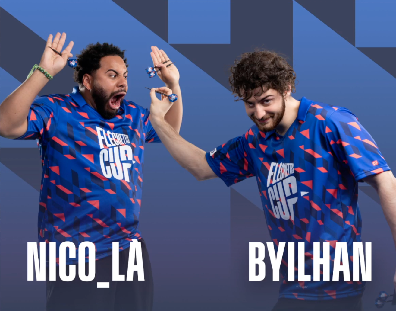 Nico_l&agrave; & ByIlhan