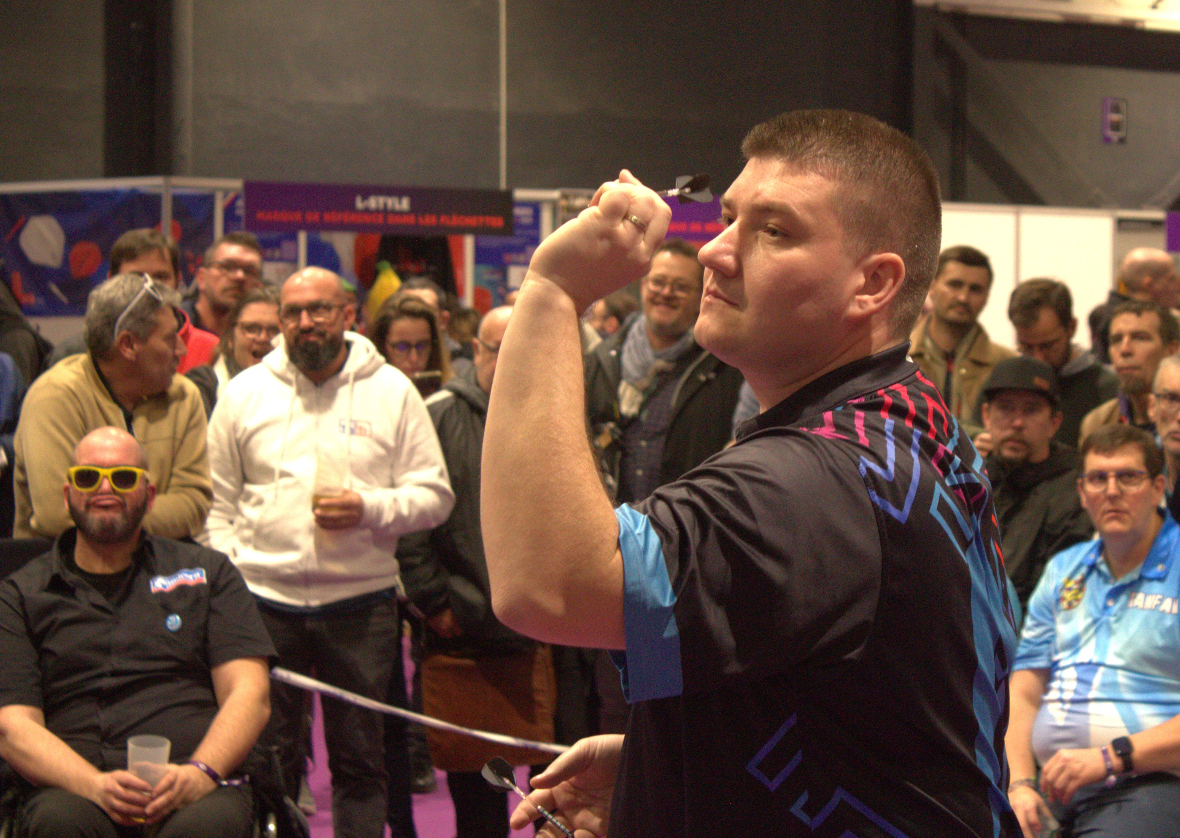 Nicolas Thuillier winamax