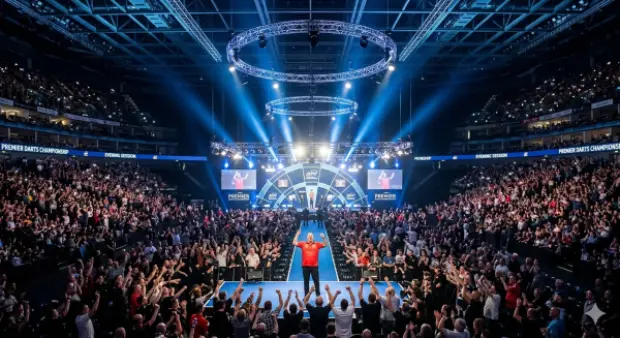 Nathan Aspinall : Mr. Brightside, Lose Yourself et l'argent comme seule vraie motivation