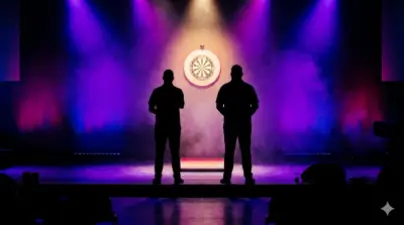 Players Championship 17 in Leicester: Humphries and Clayton return to the ProTour