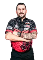 Jonny Clayton