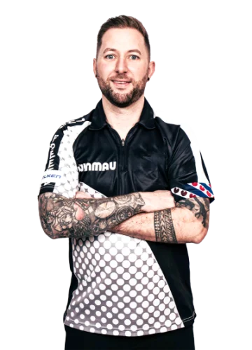 Danny Noppert