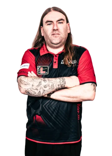 Ryan Searle