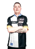Chris Dobey