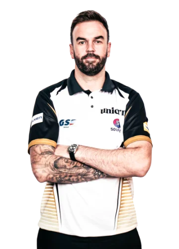 Ross Smith