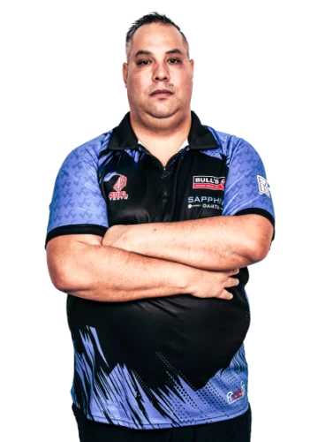 Jermaine Wattimena