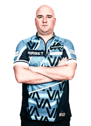 Rob Cross
