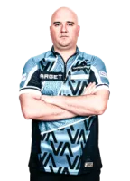 Rob Cross