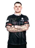 Luke Woodhouse