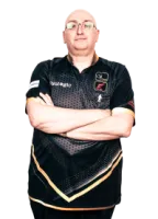 Andrew Gilding
