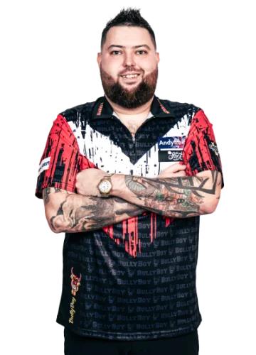 Michael Smith