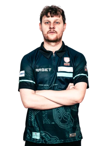 Kevin Doets