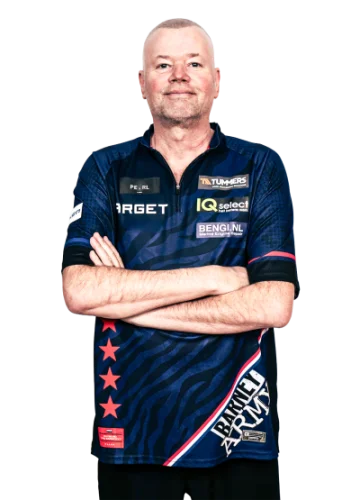 Raymond van Barneveld