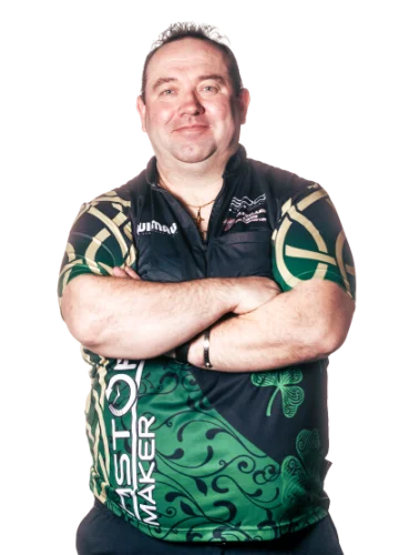 Brendan Dolan