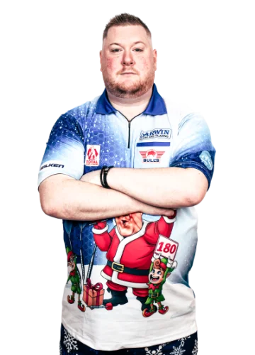 Ricky Evans