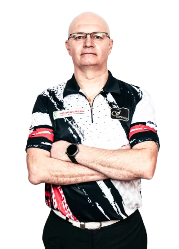 Mickey Mansell