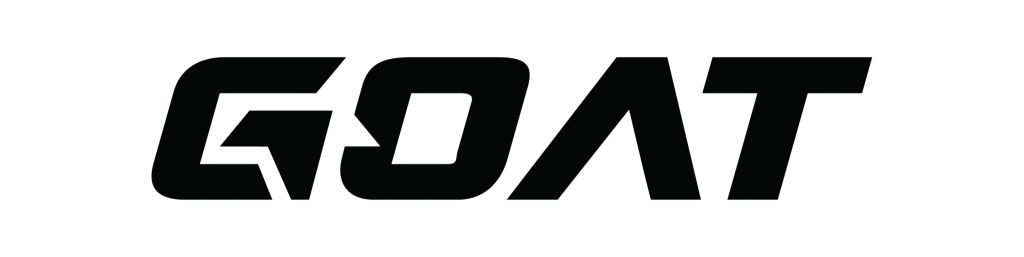 GOAT - logo